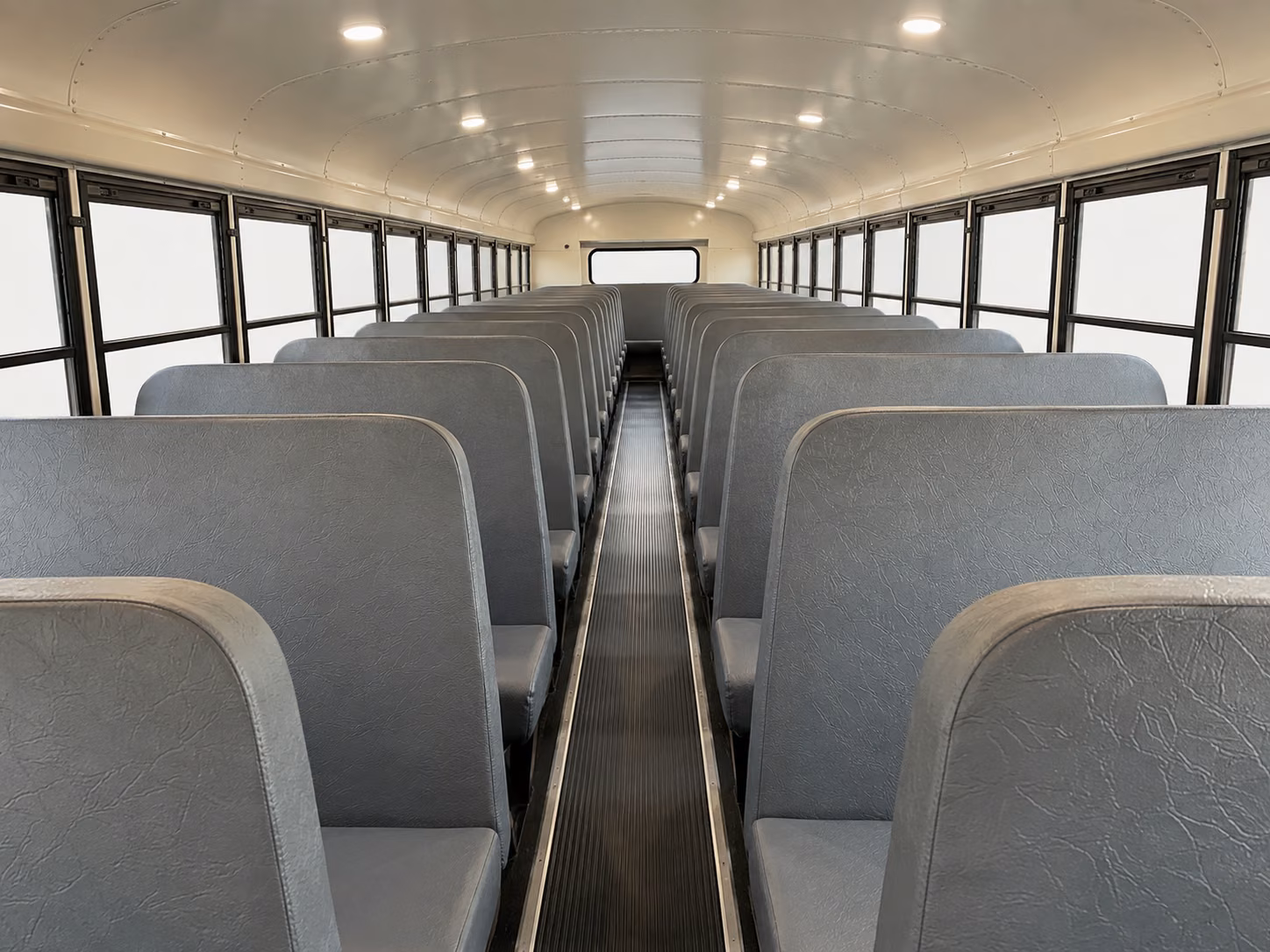 25 passenger minibus