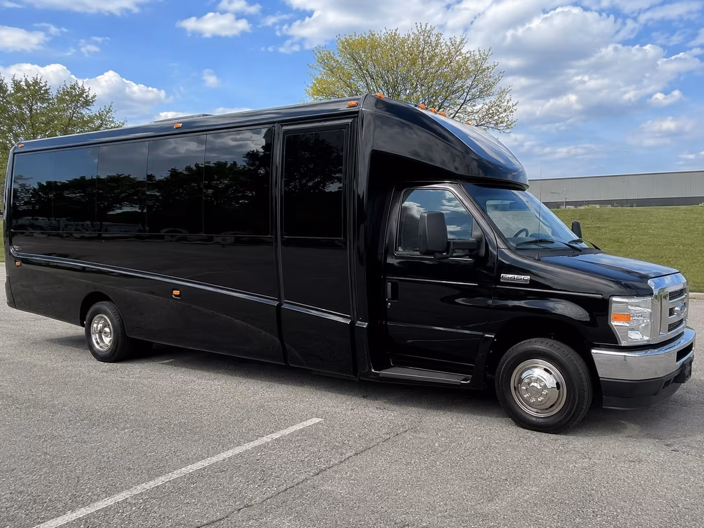 book group transportation for your next bachelor or bachelorette party 2