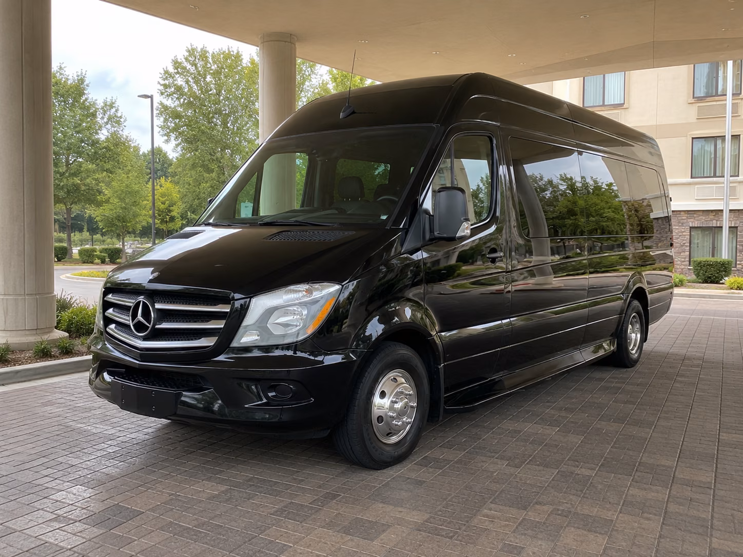 book group transportation for your next bachelor or bachelorette party 3