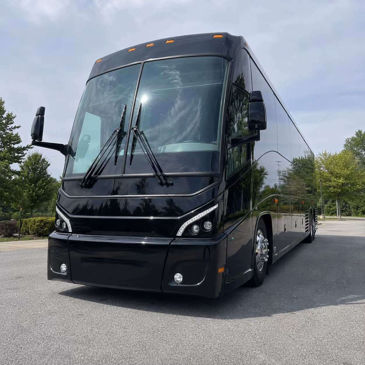 book group transportation for your next bachelor or bachelorette party 4