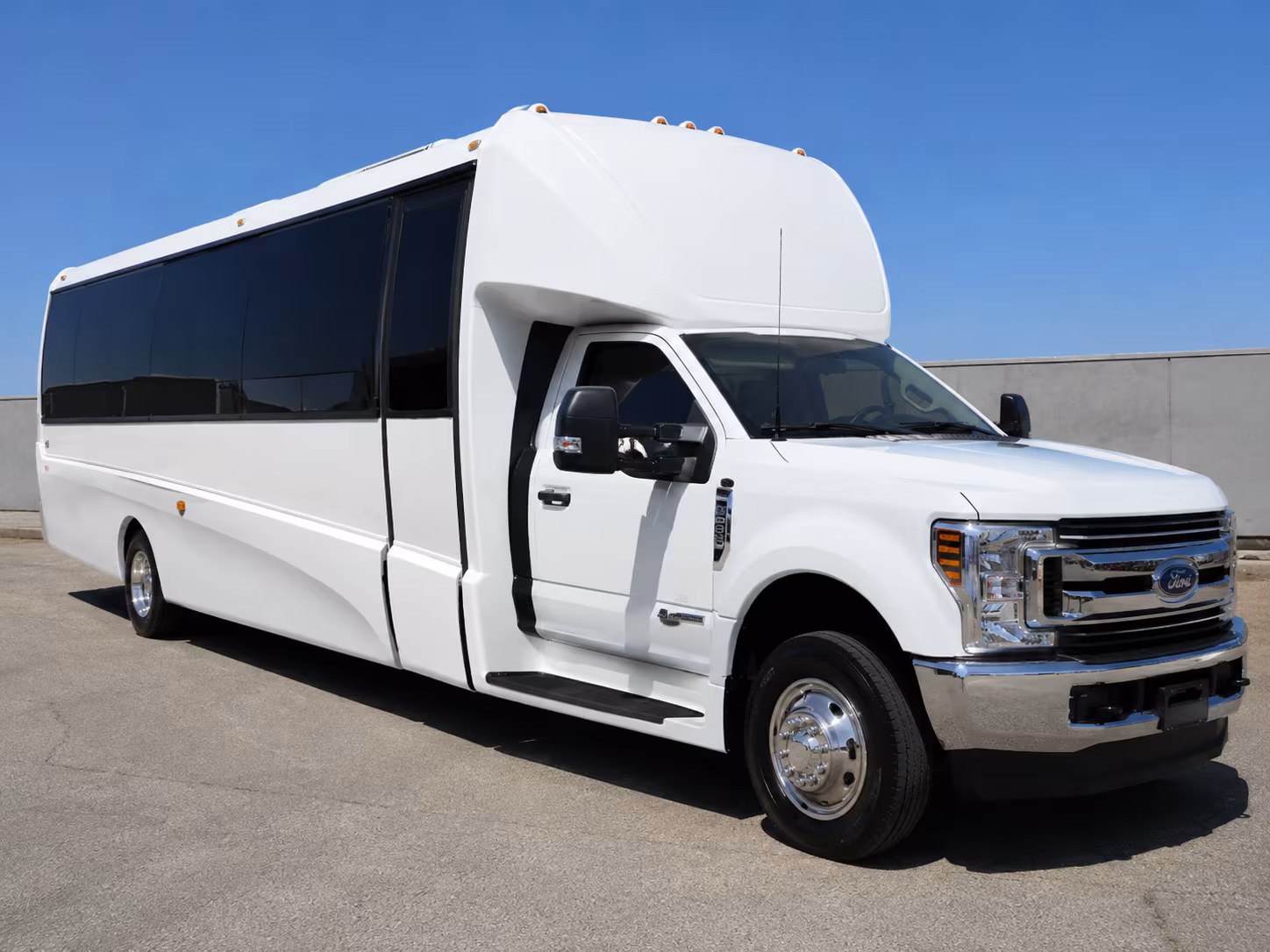 book group transportation for your next birthday 2