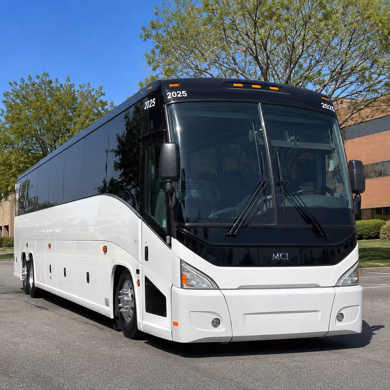 book group transportation for your next birthday 4