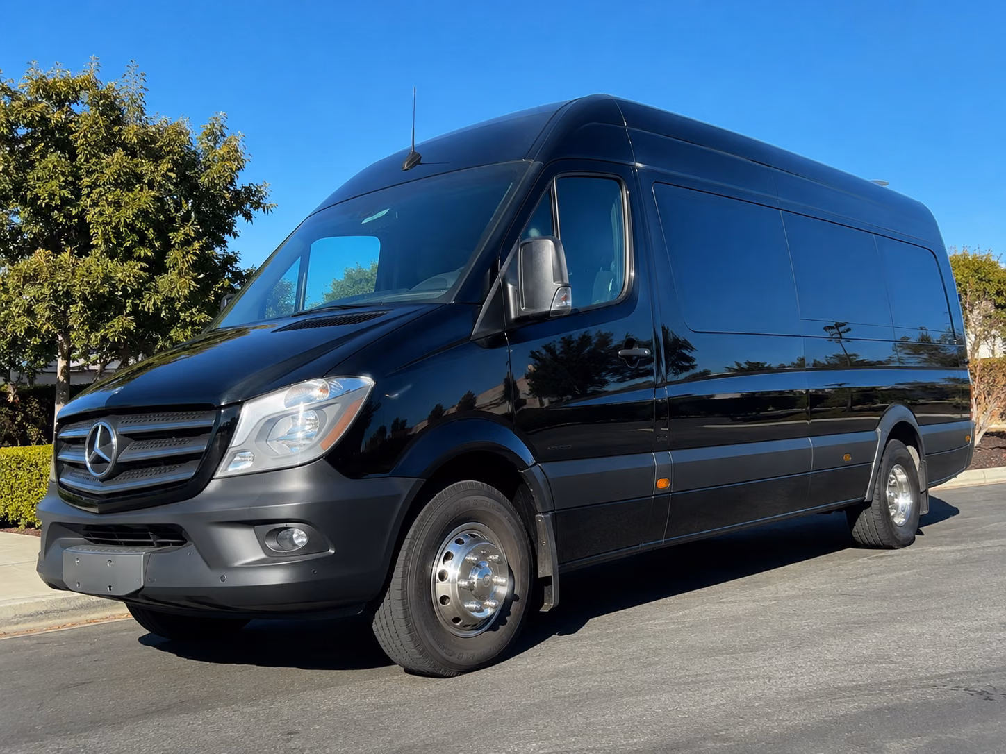book group transportation for your next birthday 5