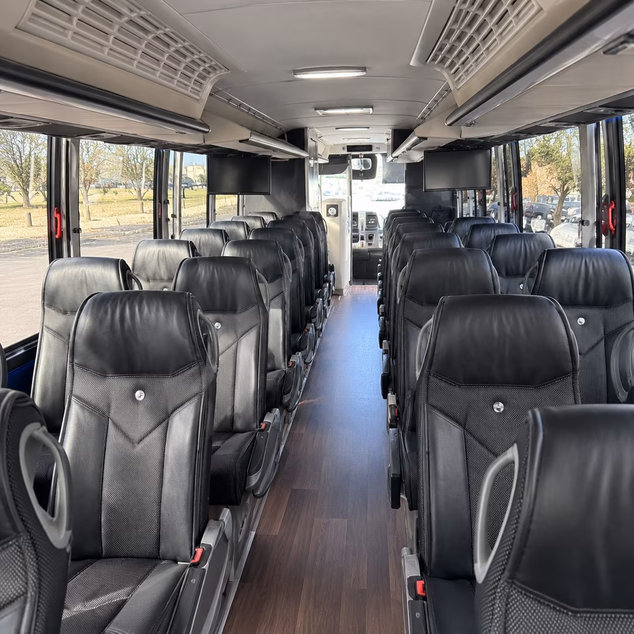 book group transportation for your next church or religious group 2
