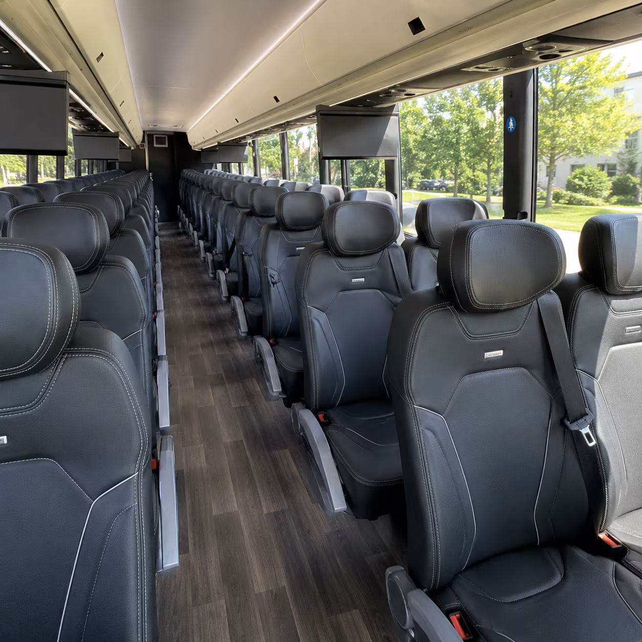 book group transportation for your next church or religious group 4