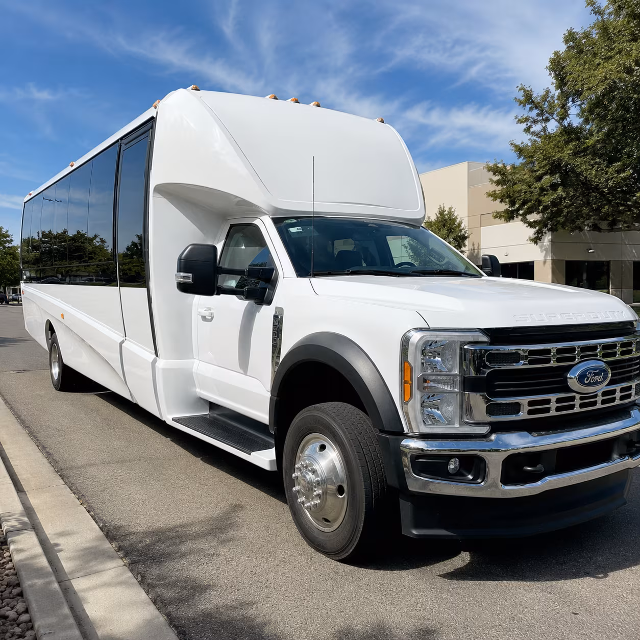 book group transportation for your next church or religious group 5