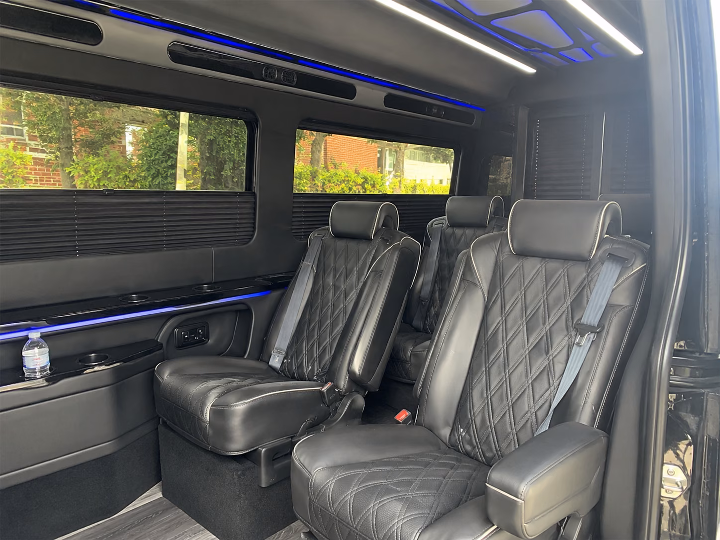 book group transportation for your next concert or music festival 2