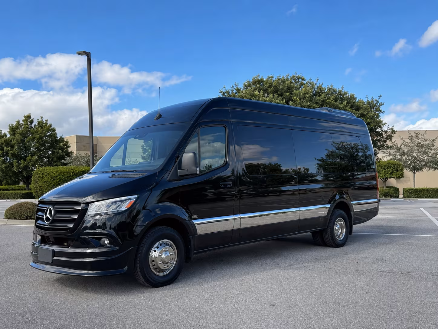 book group transportation for your next concert or music festival 3