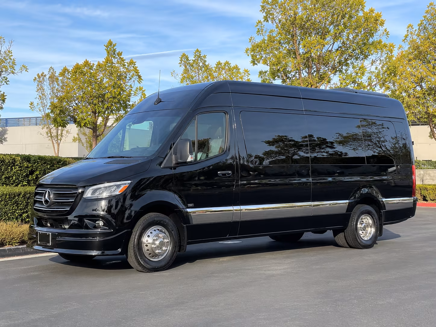 book group transportation for your next concert or music festival 5