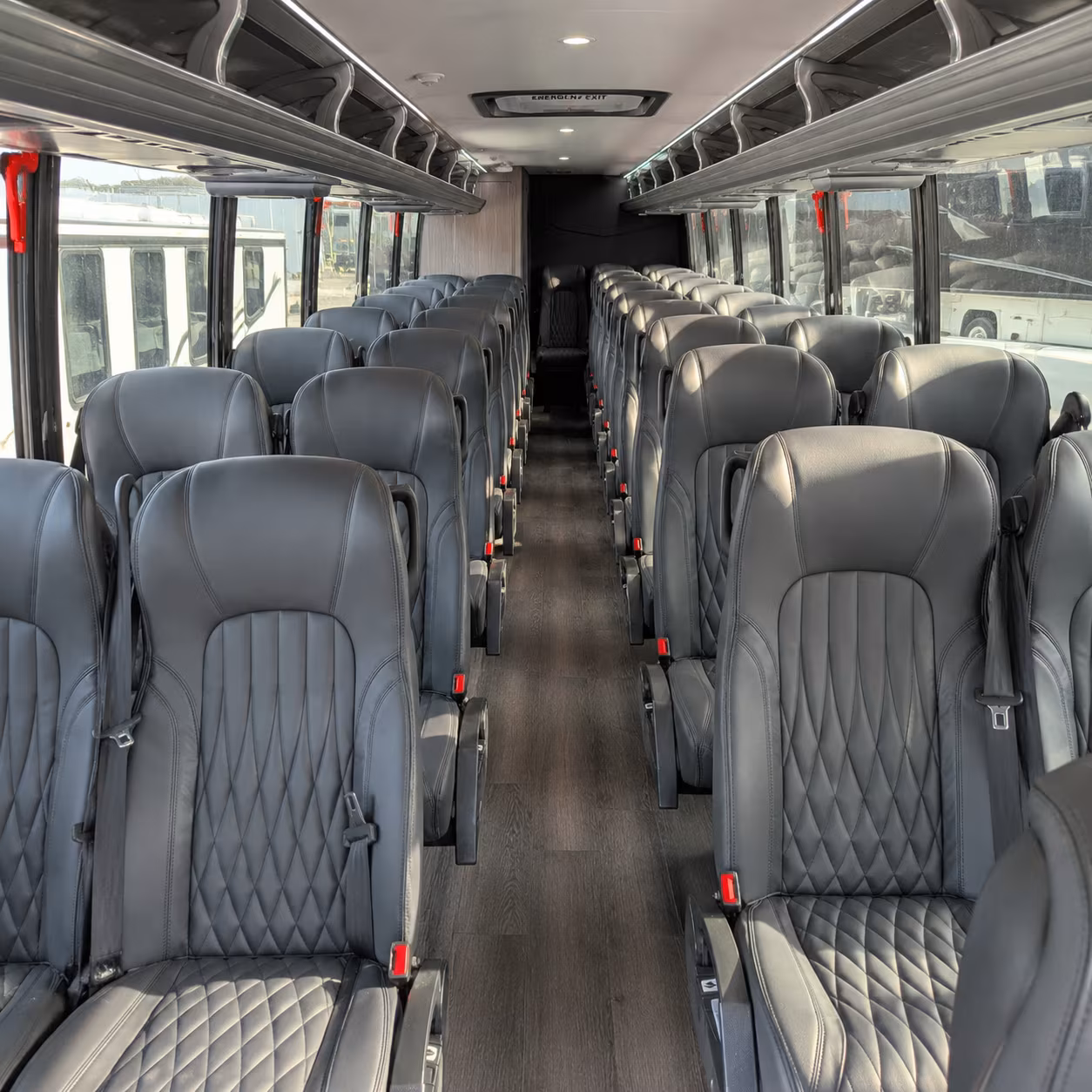 book group transportation for your next corporate event 1