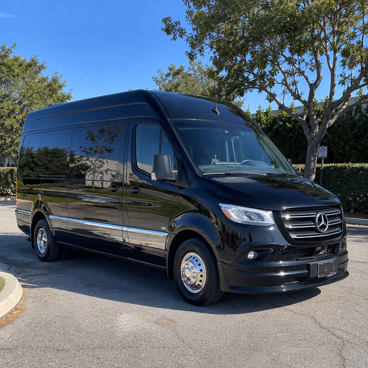 book group transportation for your next corporate event 2