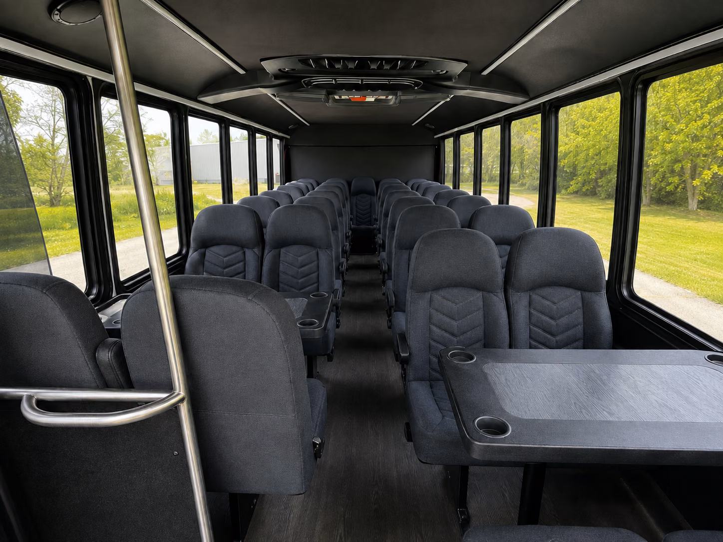 book group transportation for your next corporate event 3