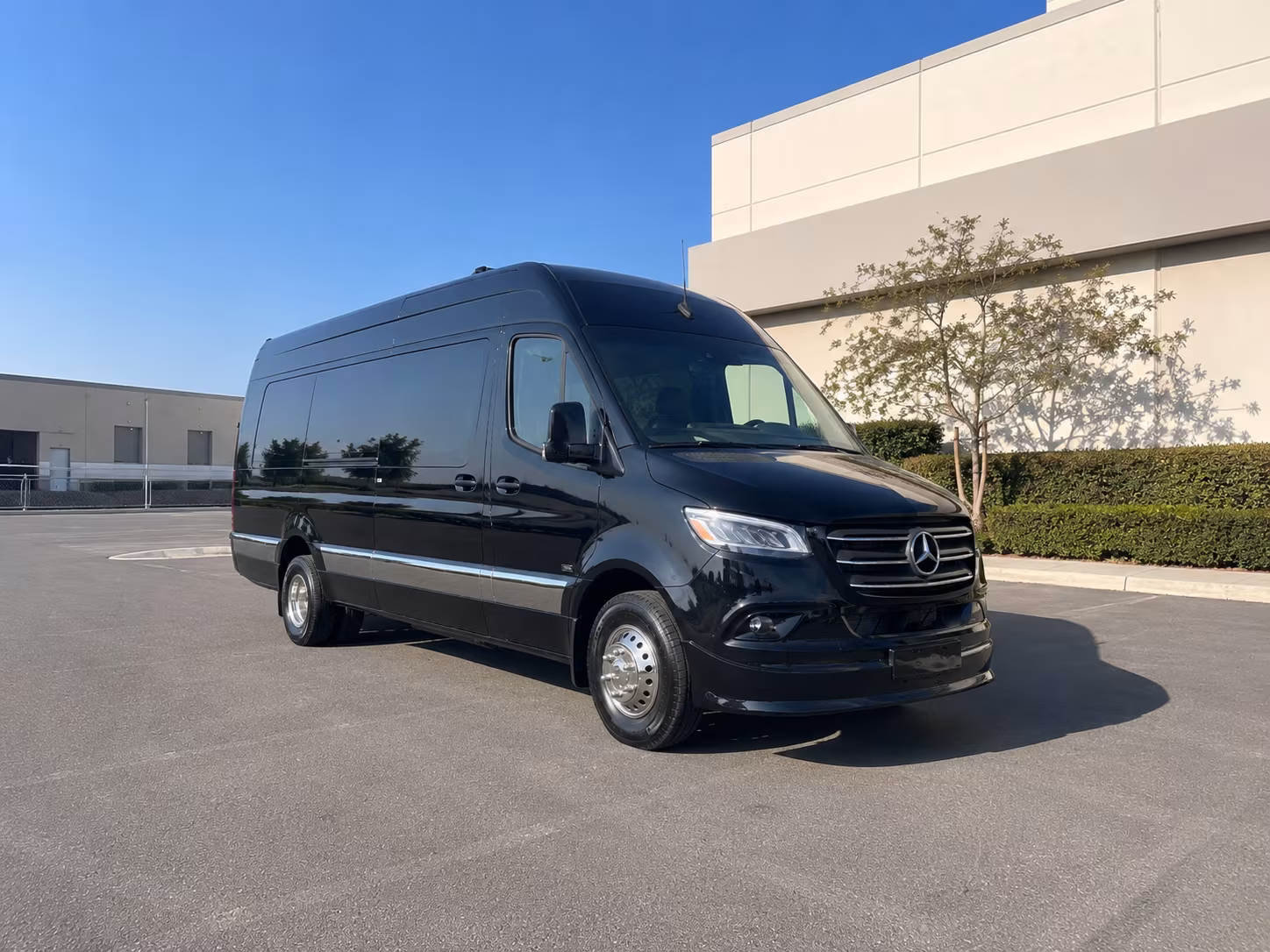 book group transportation for your next corporate event 5