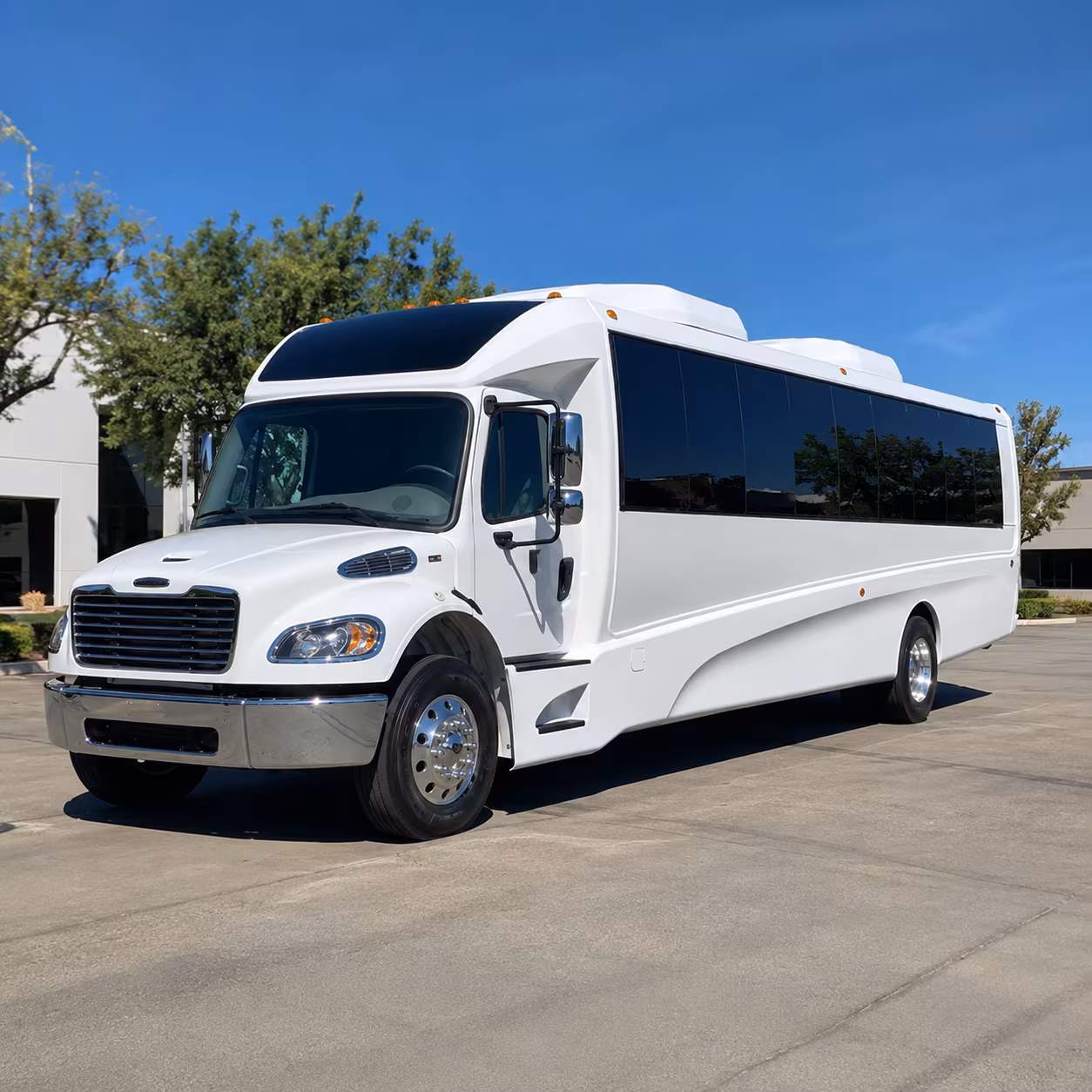 book group transportation for your next field trip 1