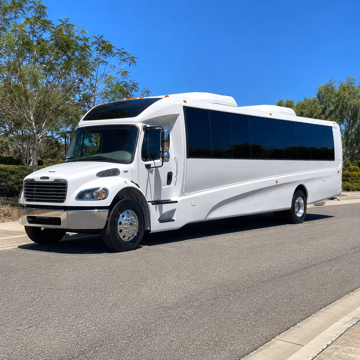 book group transportation for your next field trip 2