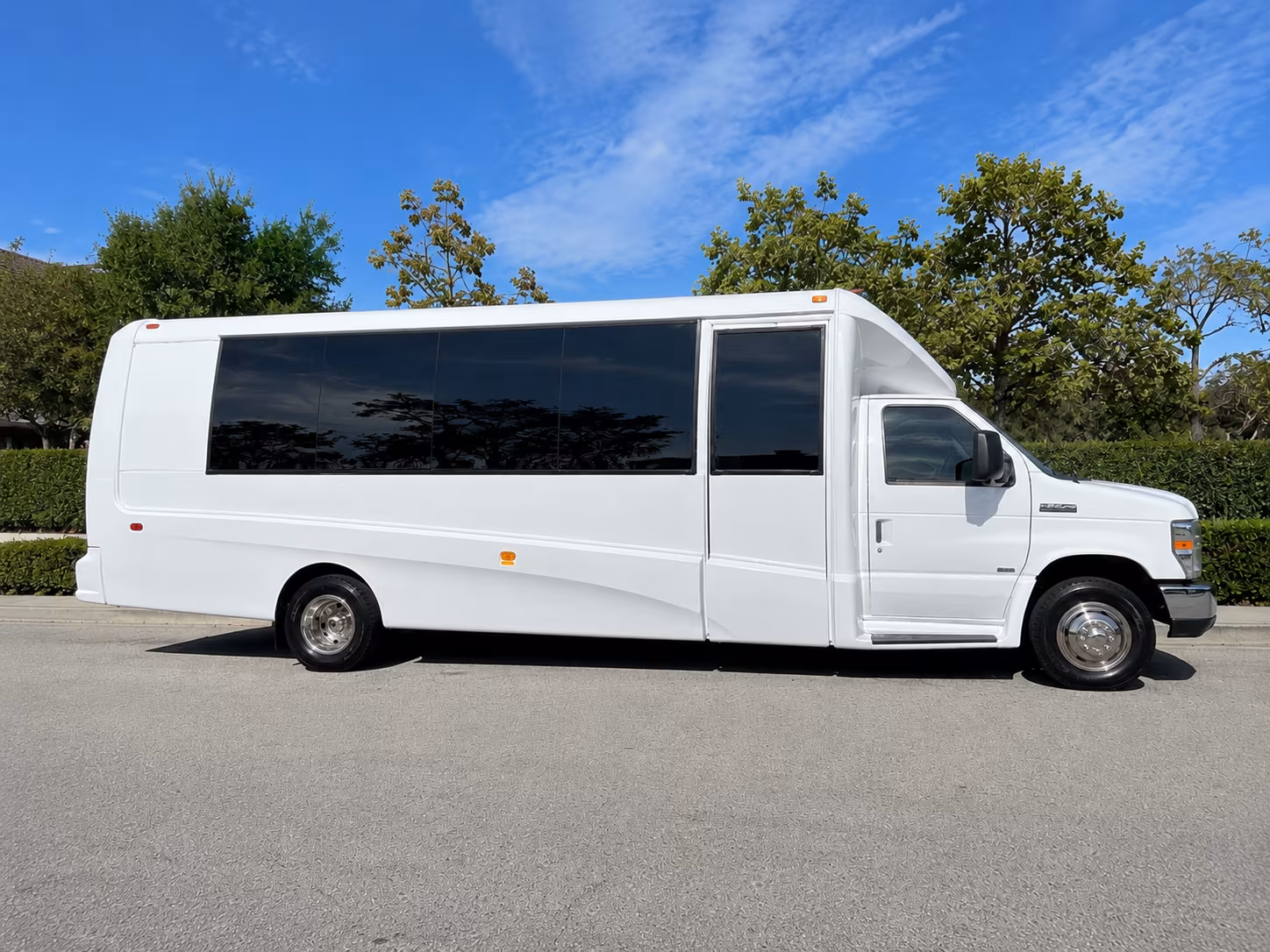 book group transportation for your next field trip 4