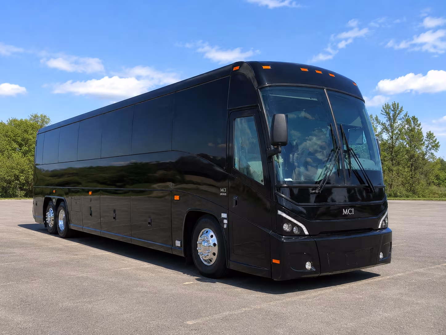 book group transportation for your next prom 1
