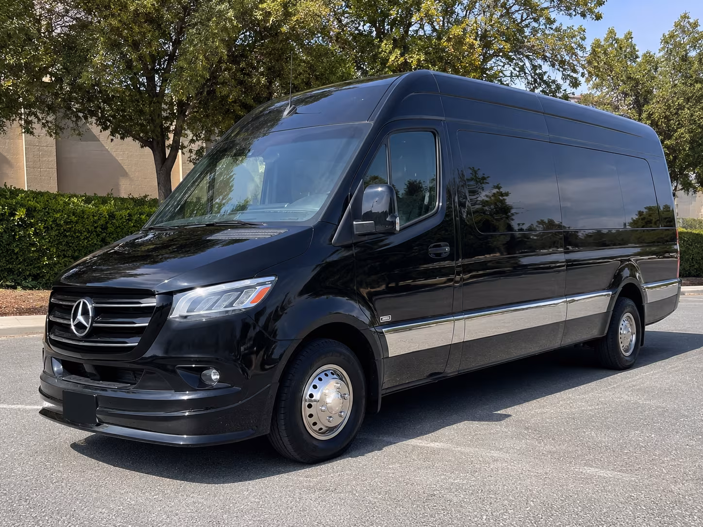 book group transportation for your next sporting event 2