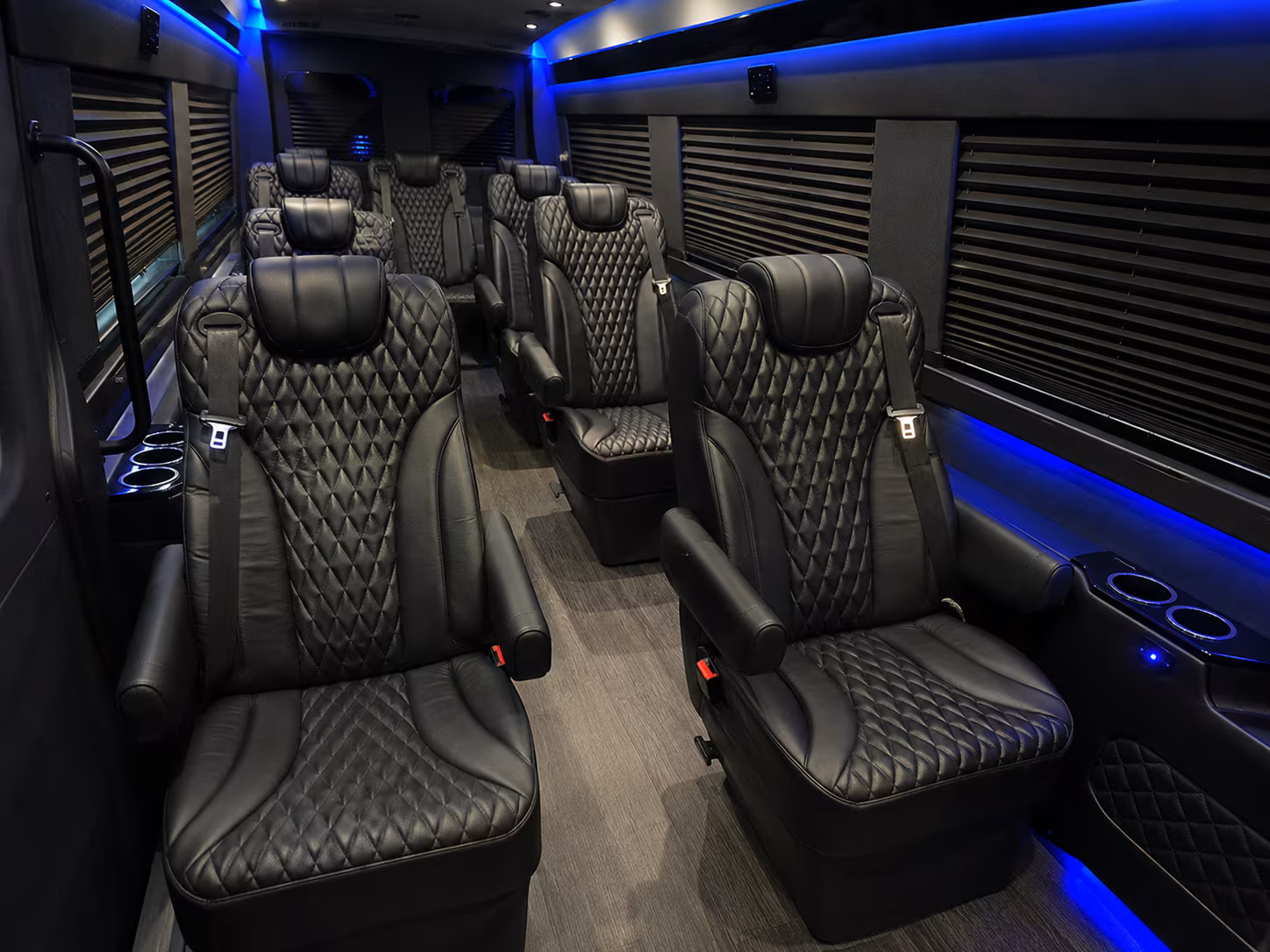 book group transportation for your next sporting event 3