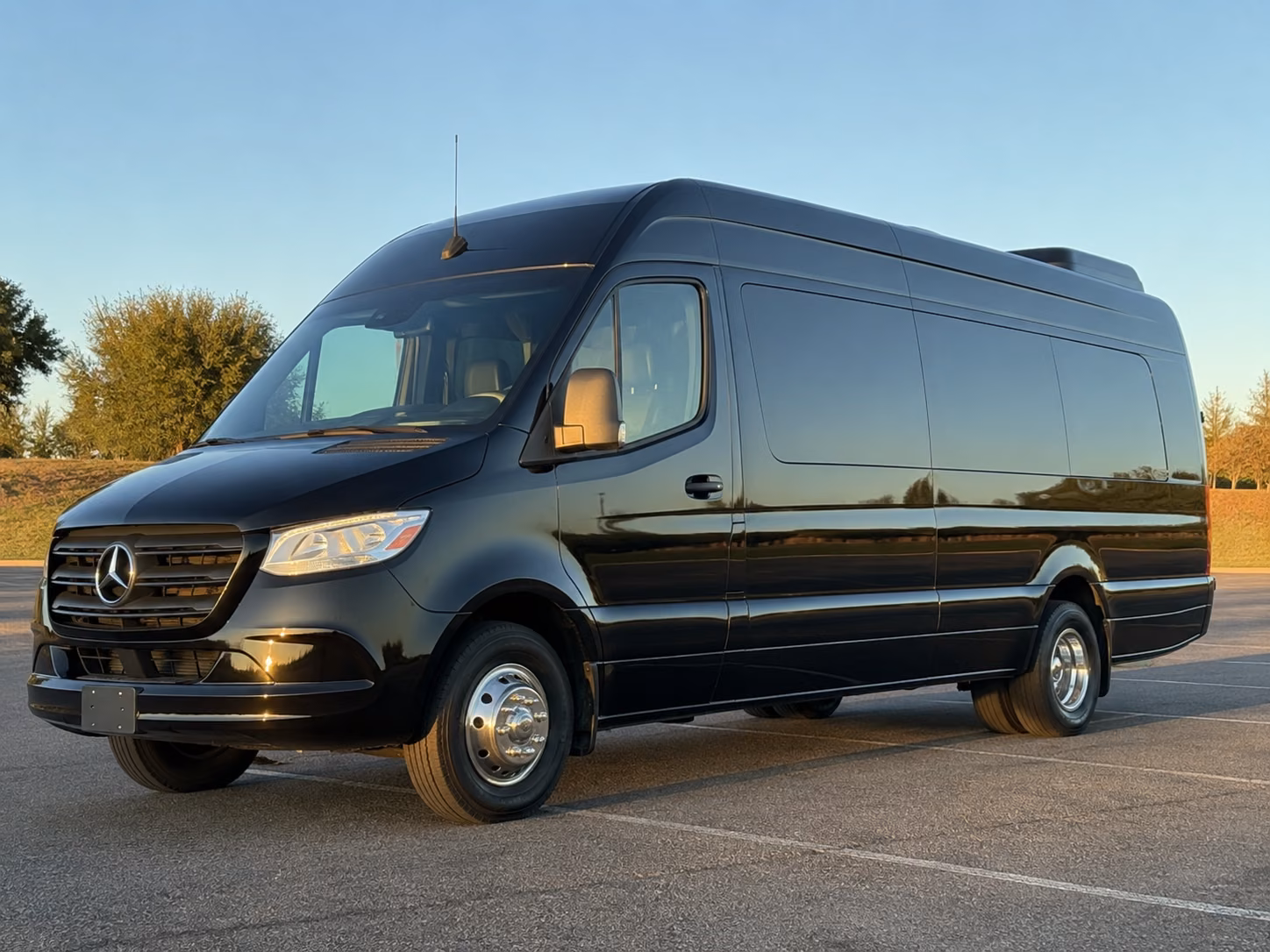 book group transportation for your next sporting event 4