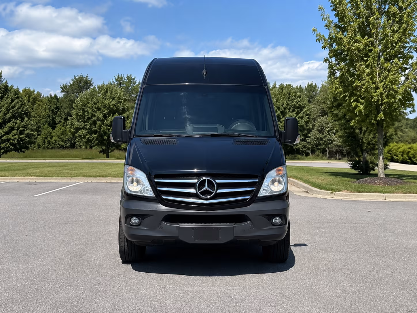 book group transportation for your next sporting event 5