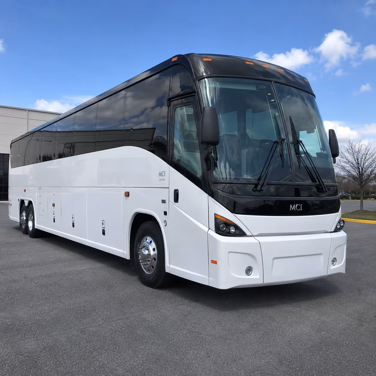 book group transportation for your next wedding 5