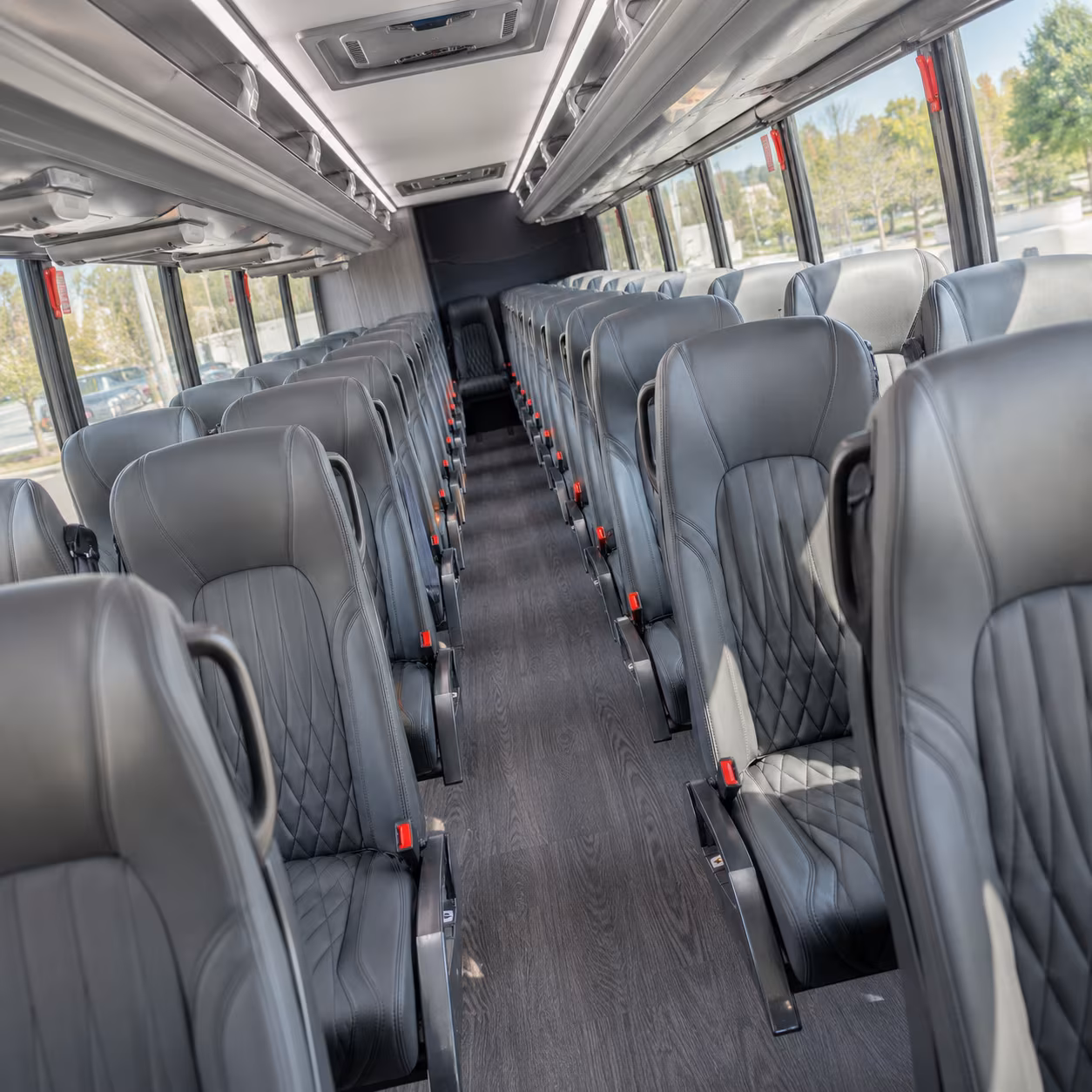 book group transportation for your next wine tour 1