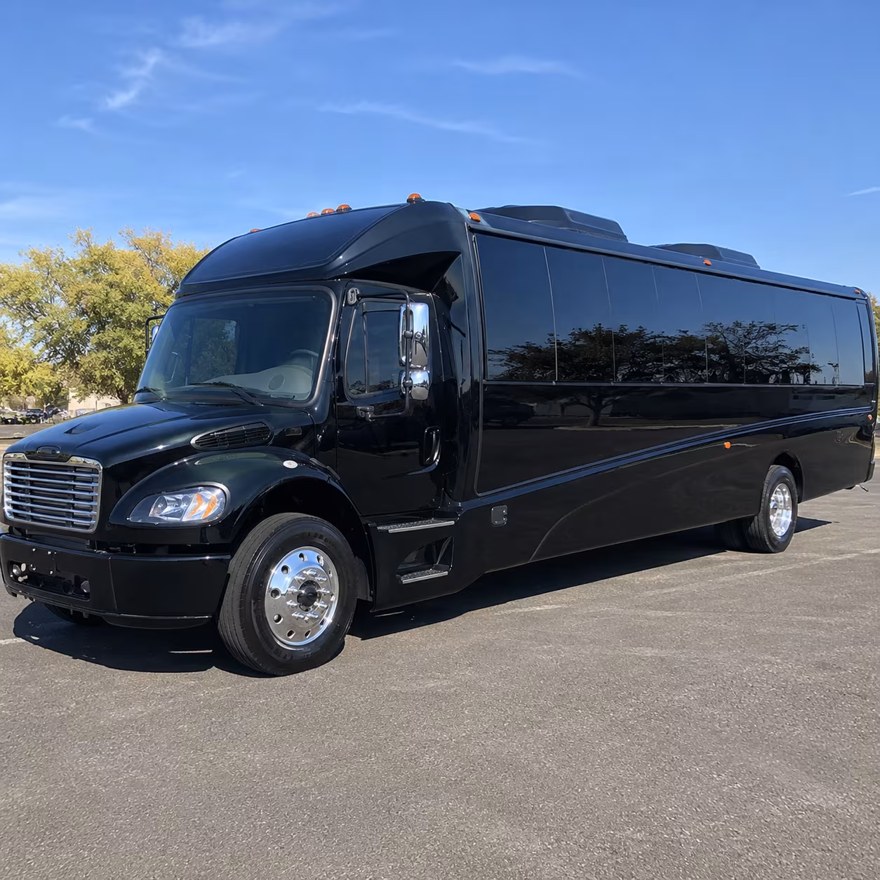 book group transportation for your next wine tour 2