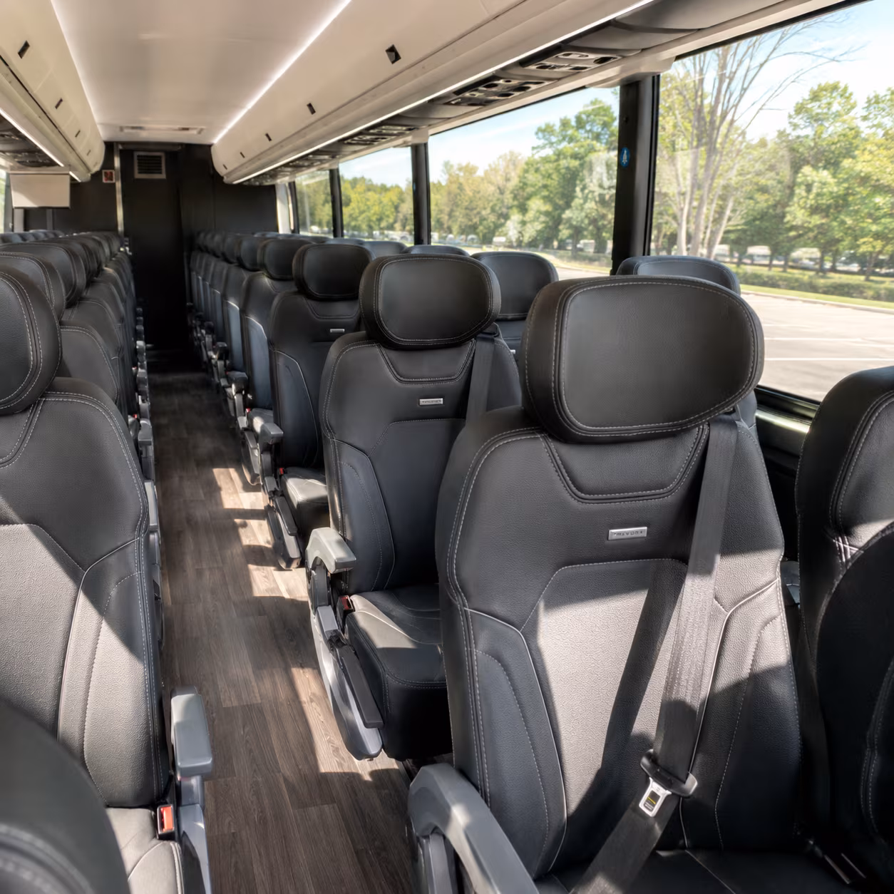 book group transportation for your next wine tour 3