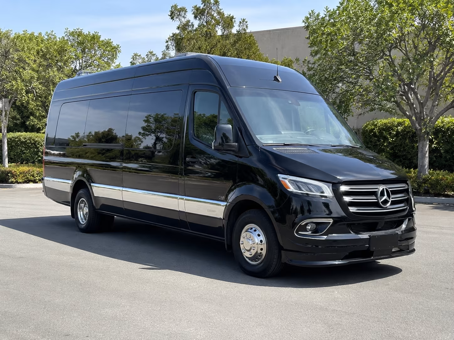frisco bachelor bachelorette transportation onboard seating