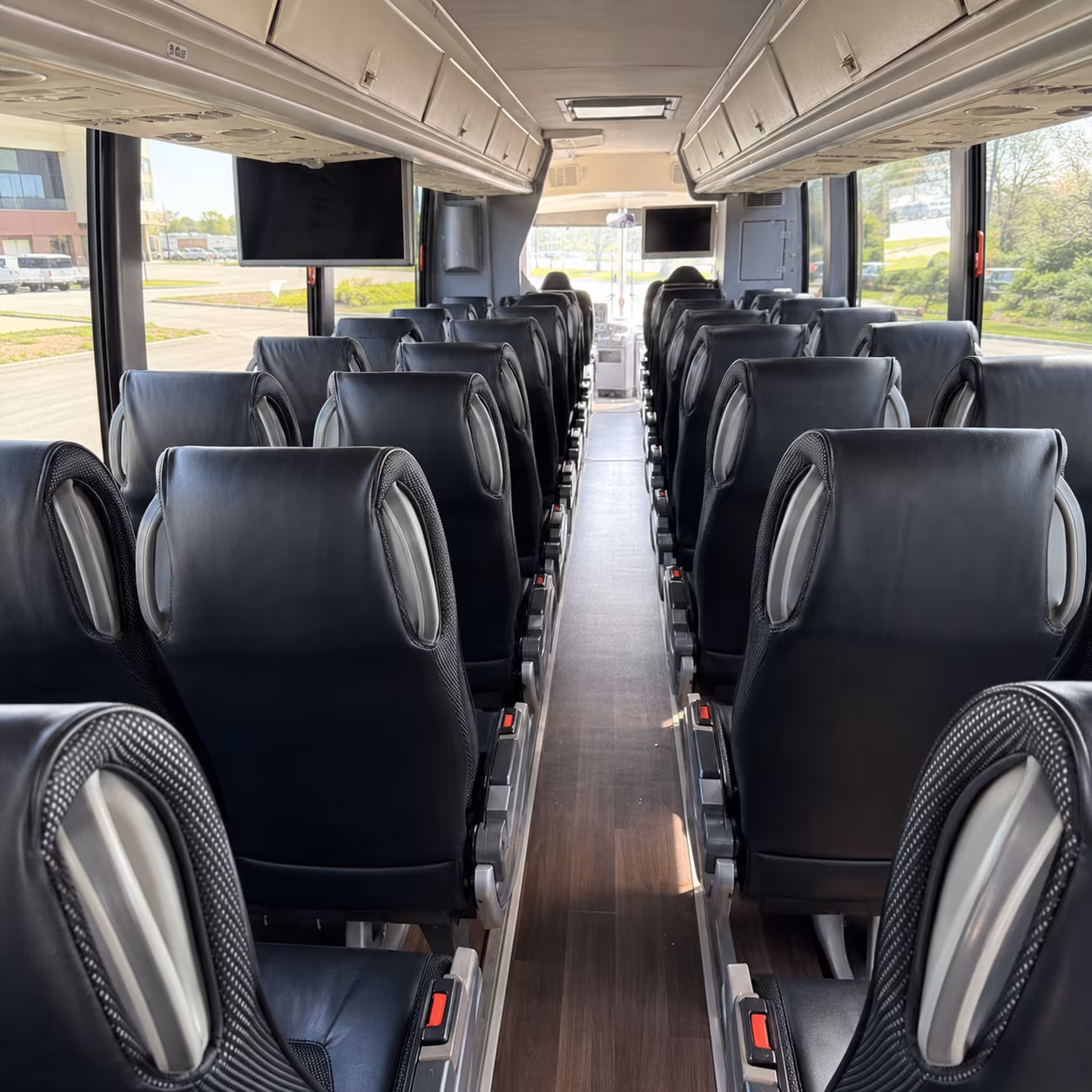 frisco bachelor bachelorette transportation