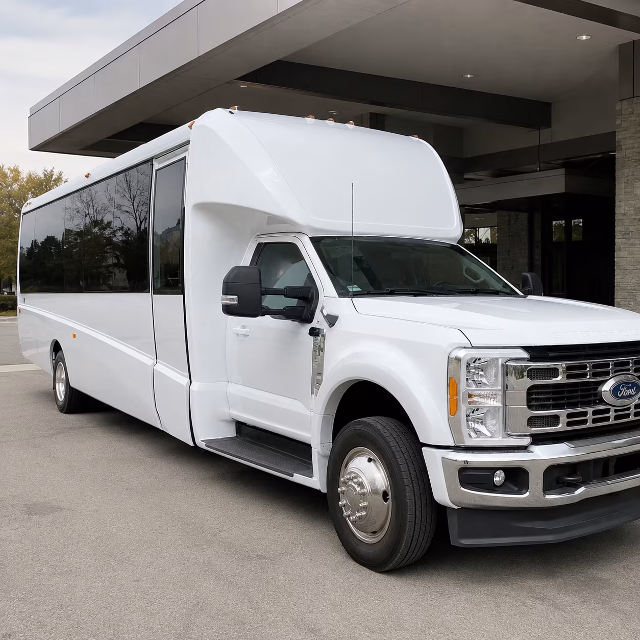frisco convention transportation onboard seating