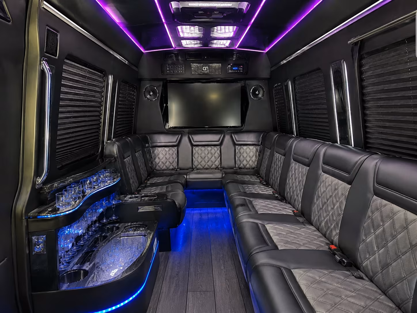 frisco convention transportation