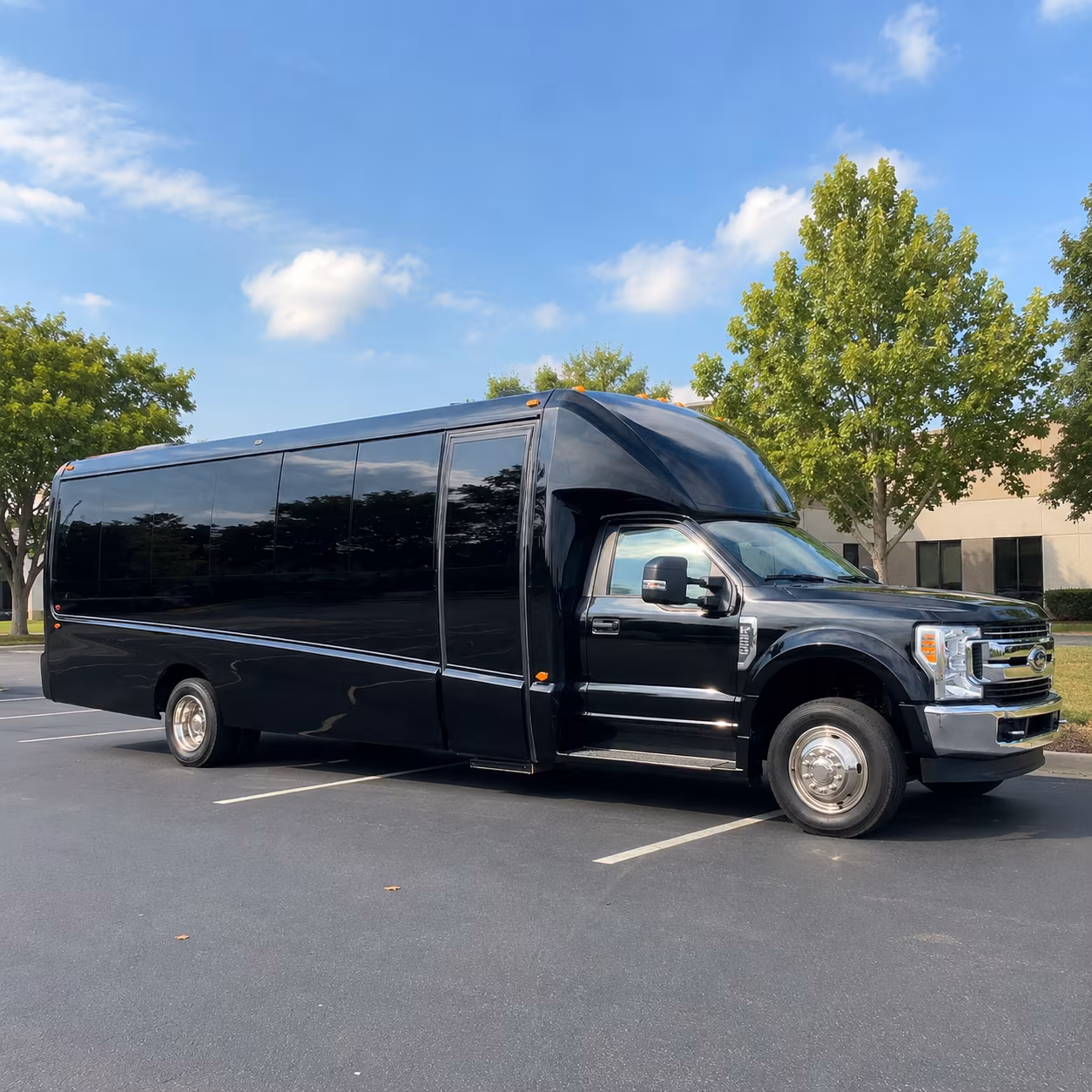 frisco field trip transportation