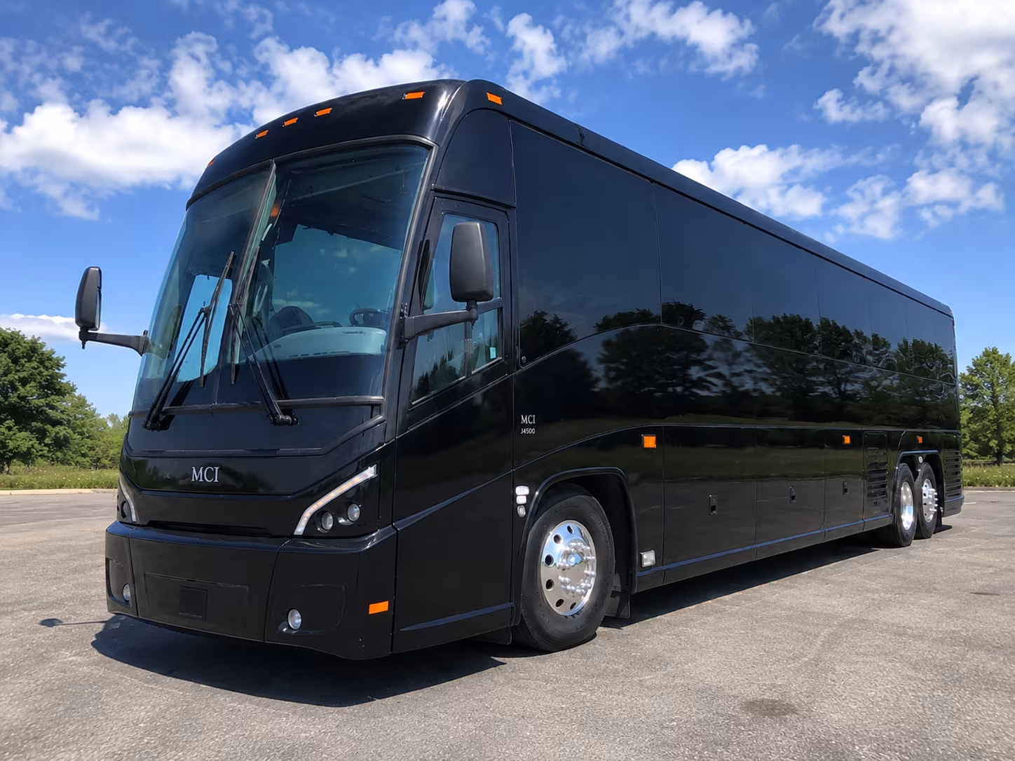 frisco pga america headquarters charter bus rental