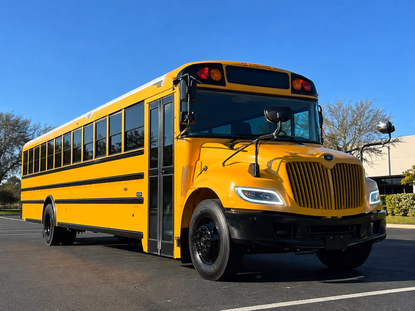 frisco religious group transportation onboard seating