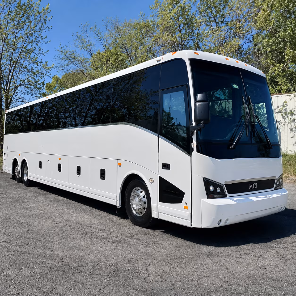 frisco sporting event charter bus rental
