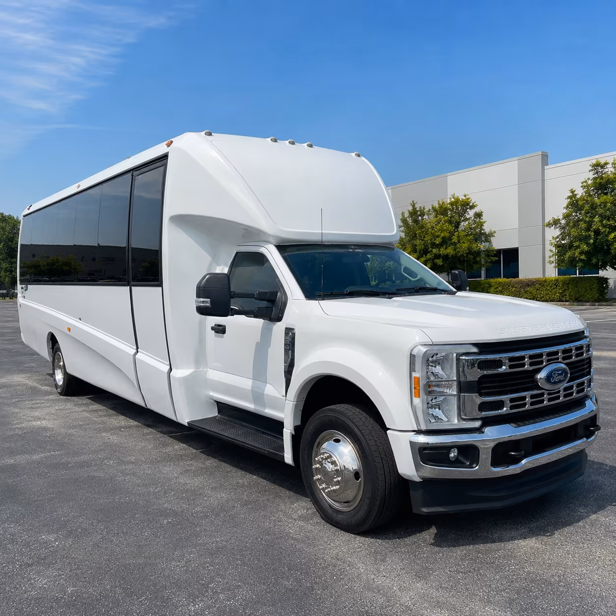 frisco sporting event transportation onboard seating