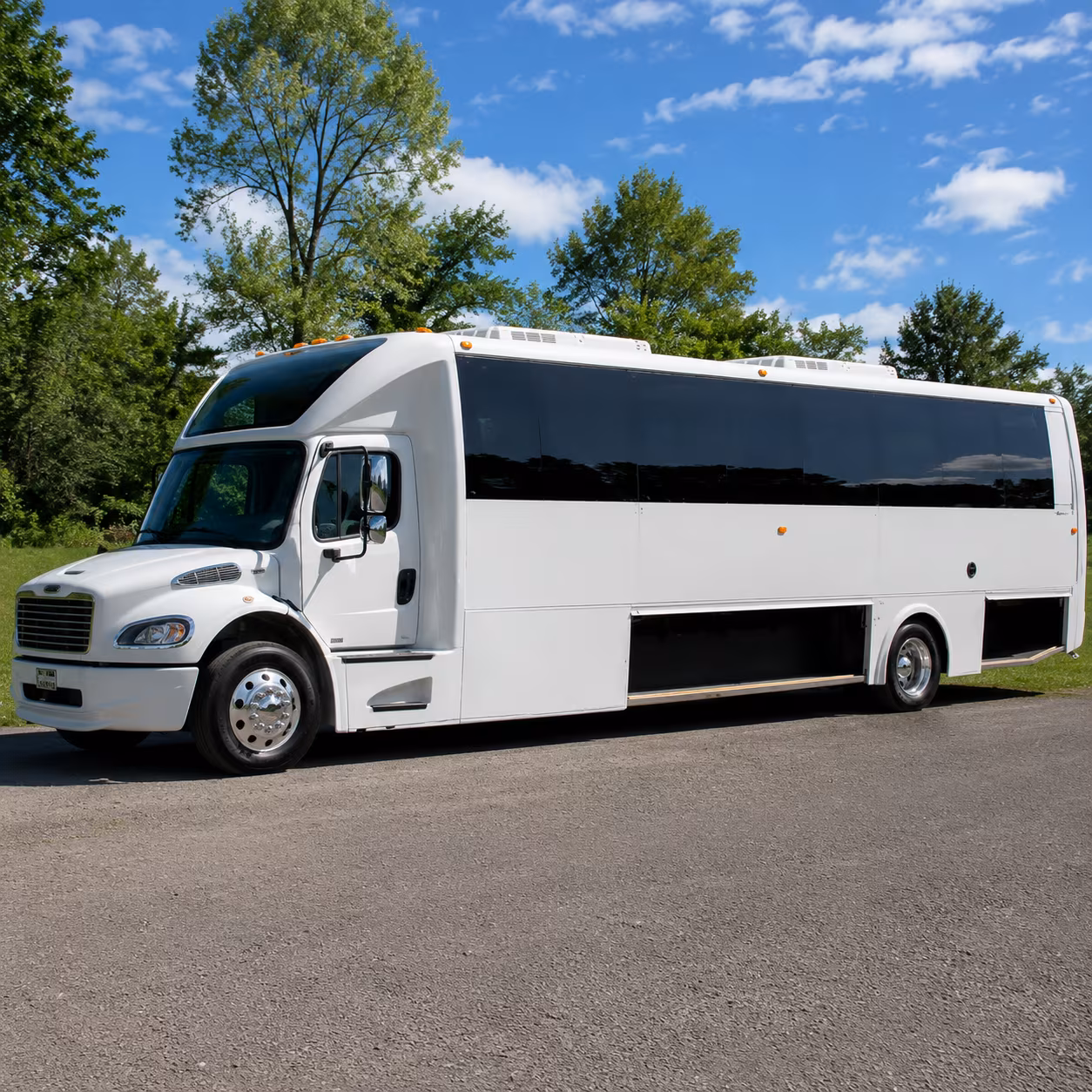 party buses for bachelorette wine tours through grapevine and frisco