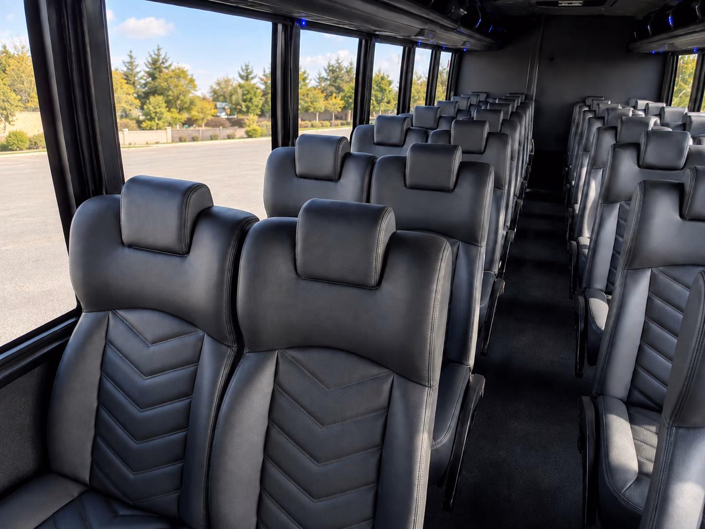 why rent using friscominibuscompany com